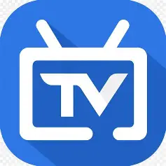 电视直播 logo